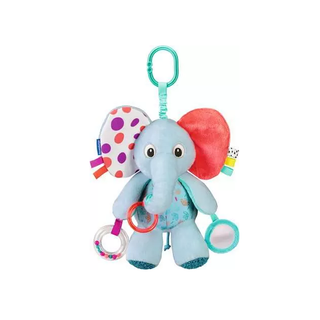 Play & Explore: Elephant 