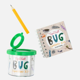 Bug Spotter Kit 