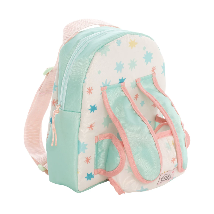 Love, Stella Backpack Carrier