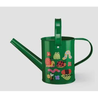 Watering Can 