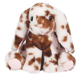 Roxie Spotted Bunny Softie 