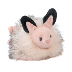 Skimmer Sea Bunny Slug