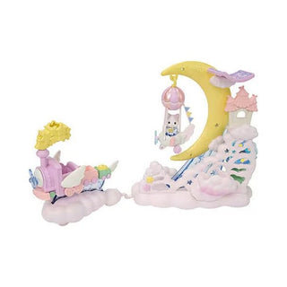 Daydream Parade Playset 