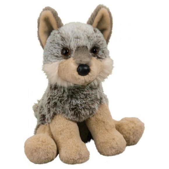 Softie - Albie Wolf