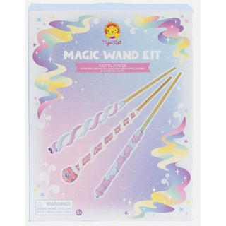 Magic Wand Kit - Pastel Power 