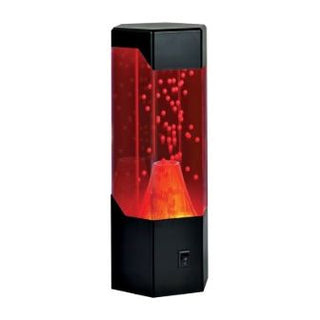 MOTIONZ Volcano Light 