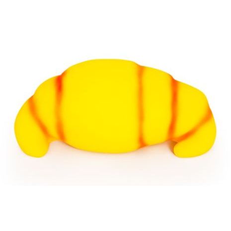 Jumbo Croissant Squishy Toy