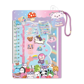 Trendy Writing Fun - Critters 
