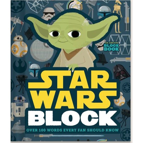 Star Wars Block