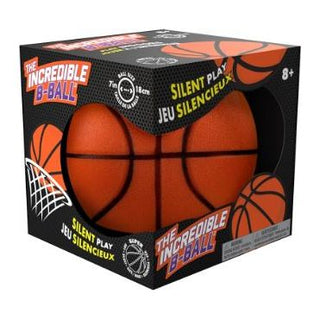 Incredible Basketball