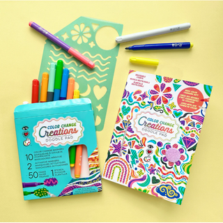 Color Change Creations 