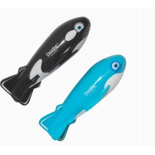 Torpedo Racer Dive Toy - Whales 