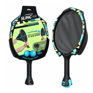 SlingAir - Slingshot Launcher