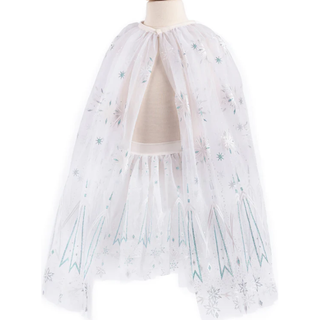 Winter Wonderland Cape 