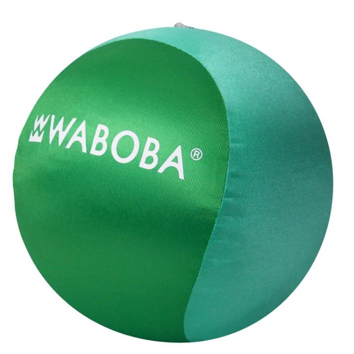 Beach Ball Deluxe Cover