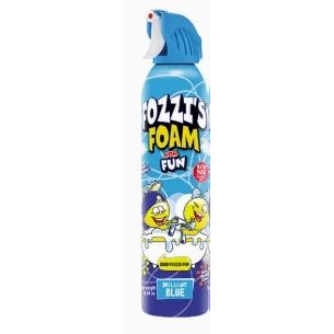 Fozzi's Foam - 11 oz Brilliant Blue