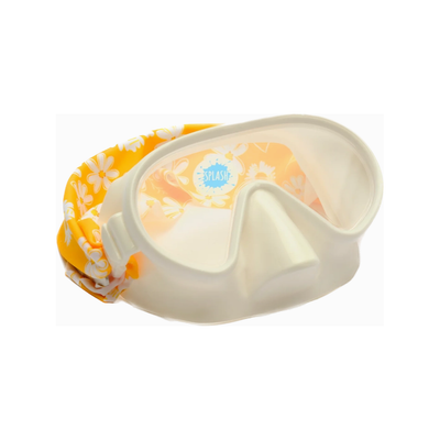 Splash Swim Masks Daisy Love