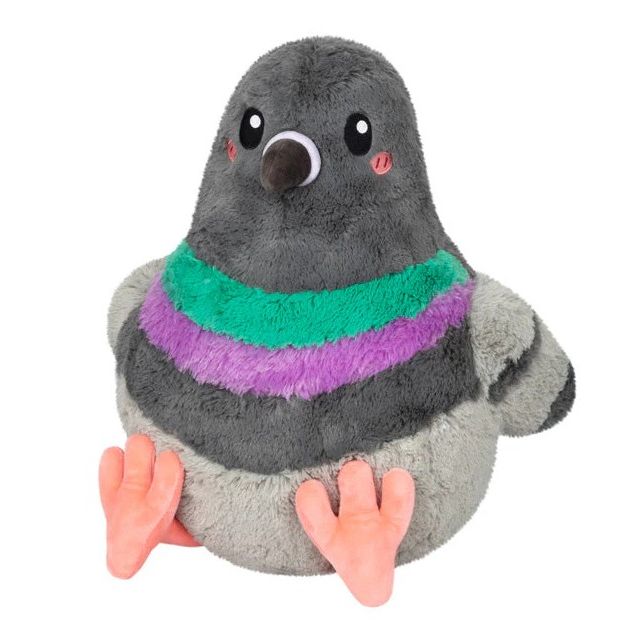 Giant Pigeon