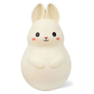 Roly Poly Bunny 