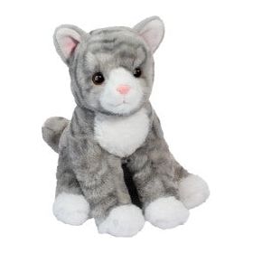 Softie - Tabbie Striped Cat
