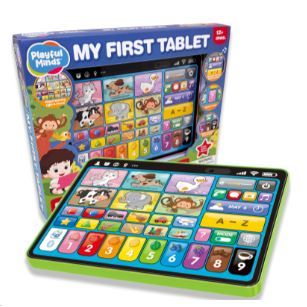 Learning Tablet 