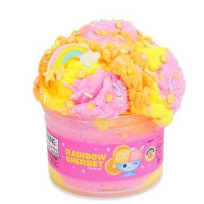 Rainbow Sherbert