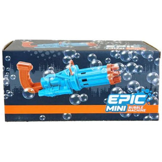 Mini Epic Bubble Machine 