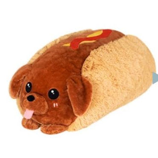 Dachshund Hot Dog 