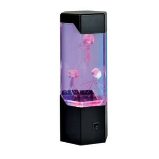 Motionz LED Jellyfish Lamp 