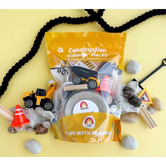 Construction Play Kit