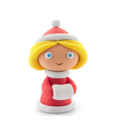 Hey Clay Holiday Singles Mrs. Claus