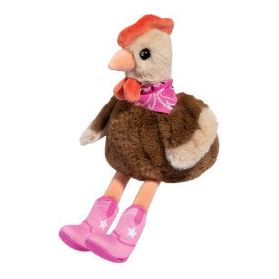 Cowgirl Chicken