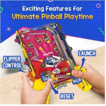 Mini Pinball