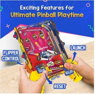 Mini Pinball 