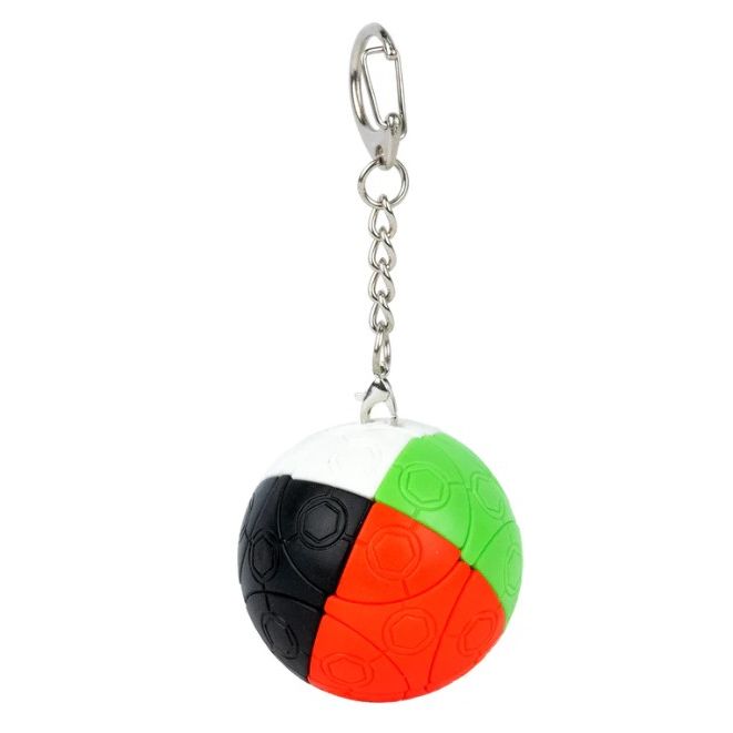 Inverse Keychain Puzzle - Cosmo