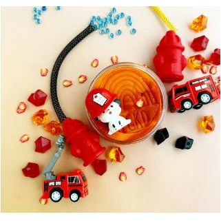 Fire Station Play Kit