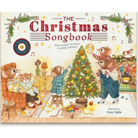 The Christmas Songbook