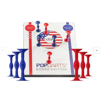 Popdarts - USA Board Edition 