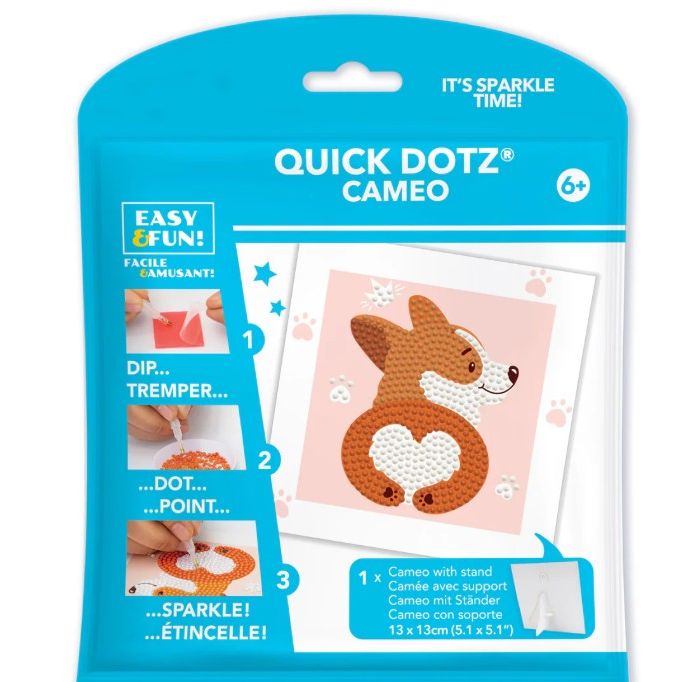 Diamond Dotz Quick Dotz