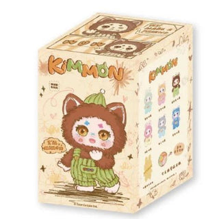 Kimmon Mimon Doll 