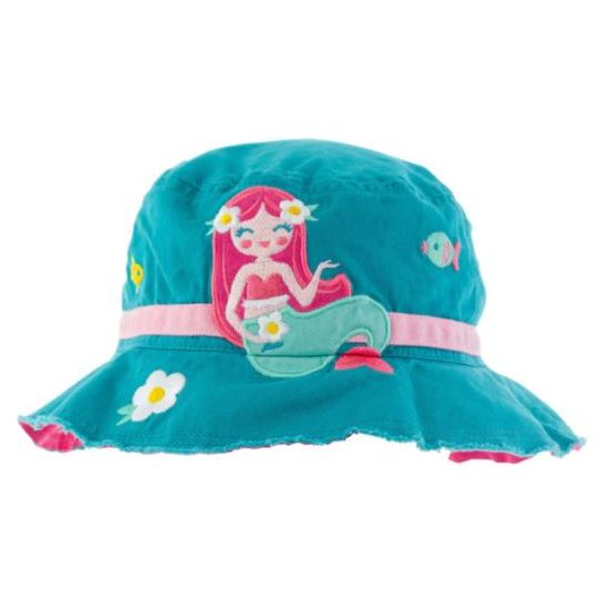 Bucket Hat Cover