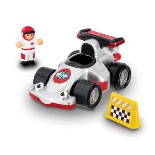 Wow Richie Race Car
