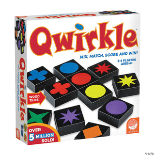 Qwirkle 