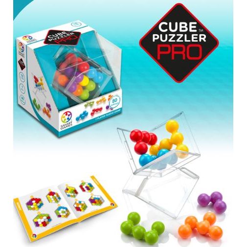 Cube Puzzler Pro