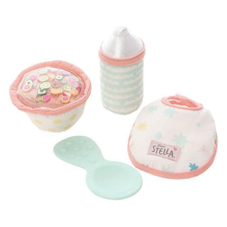 Love, Stella Feeding Set 