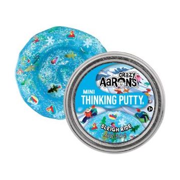 Christmas Mini Tins Cover