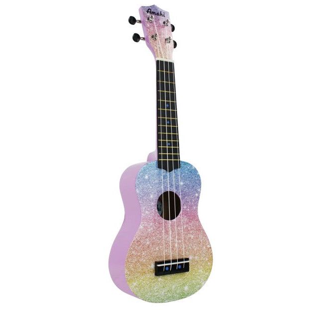 Amahi Ukelele Cover
