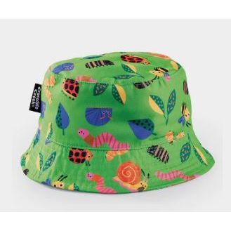 Bucket Hat Cover