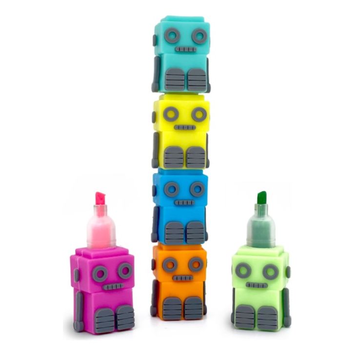 Brite Bot Stackable Markers