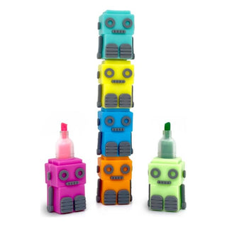 Brite Bot Stackable Markers 